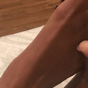 Meet your Posher, Daphne